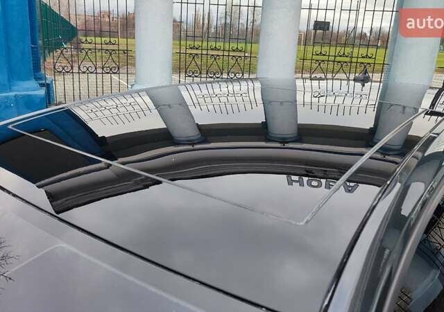 Серый Фольксваген Гольф ГТИ, объемом двигателя 1.98 л и пробегом 147 тыс. км за 13000 $, фото 19 на Automoto.ua