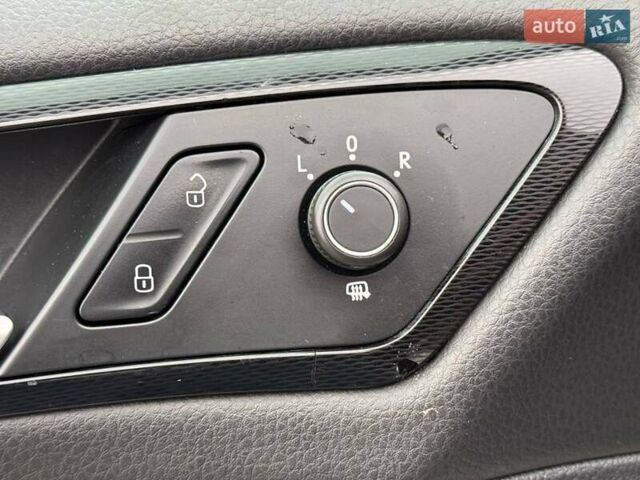 Сірий Фольксваген Гольф ГТІ, об'ємом двигуна 1.98 л та пробігом 138 тис. км за 11990 $, фото 15 на Automoto.ua