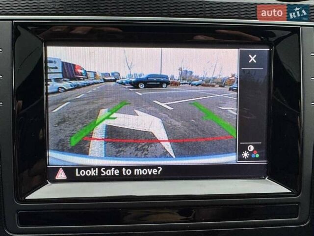 Сірий Фольксваген Гольф ГТІ, об'ємом двигуна 1.98 л та пробігом 138 тис. км за 11990 $, фото 19 на Automoto.ua