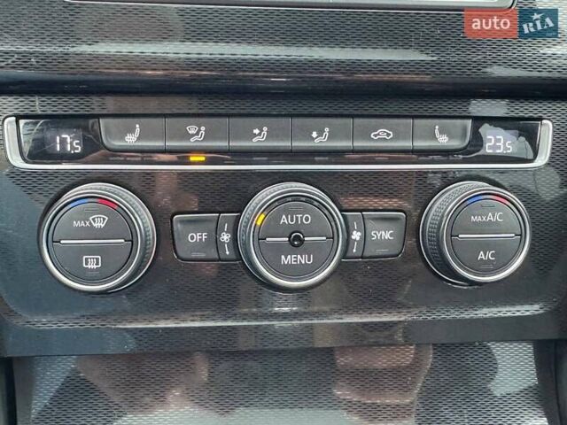 Сірий Фольксваген Гольф ГТІ, об'ємом двигуна 1.98 л та пробігом 138 тис. км за 11990 $, фото 21 на Automoto.ua