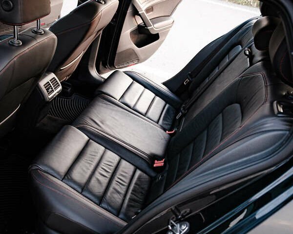 Серый Фольксваген Гольф ГТИ, объемом двигателя 1.98 л и пробегом 169 тыс. км за 13500 $, фото 8 на Automoto.ua