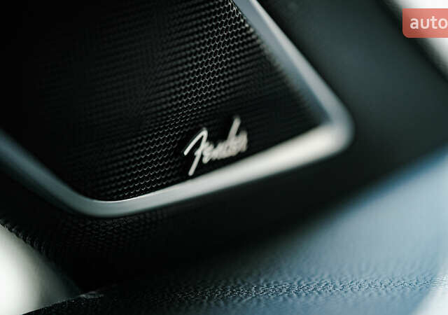 Серый Фольксваген Гольф ГТИ, объемом двигателя 1.98 л и пробегом 169 тыс. км за 13500 $, фото 13 на Automoto.ua