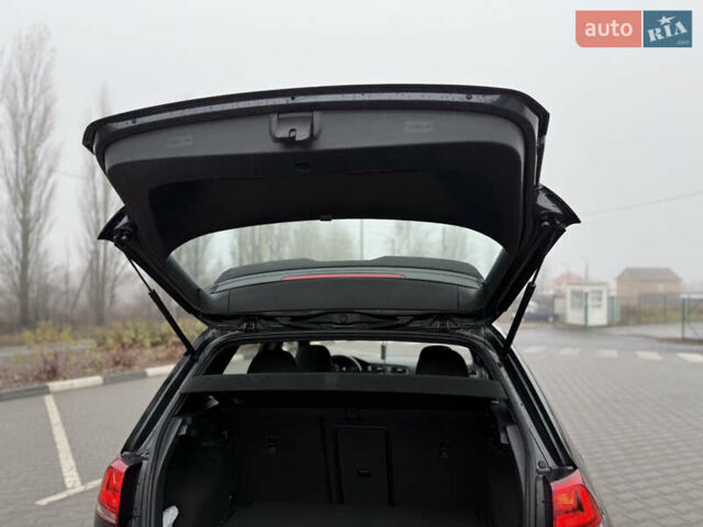 Серый Фольксваген Гольф ГТИ, объемом двигателя 1.98 л и пробегом 180 тыс. км за 13999 $, фото 39 на Automoto.ua