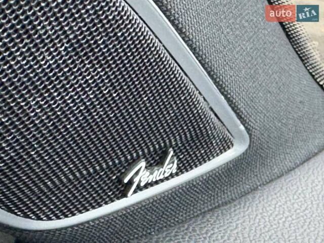 Сірий Фольксваген Гольф ГТІ, об'ємом двигуна 1.98 л та пробігом 138 тис. км за 11990 $, фото 24 на Automoto.ua