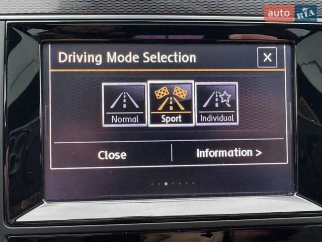 Сірий Фольксваген Гольф ГТІ, об'ємом двигуна 1.98 л та пробігом 138 тис. км за 11990 $, фото 23 на Automoto.ua