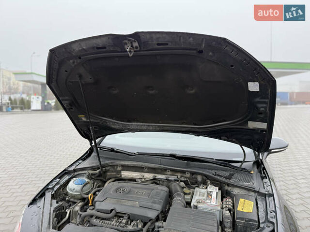 Серый Фольксваген Гольф ГТИ, объемом двигателя 1.98 л и пробегом 180 тыс. км за 13999 $, фото 40 на Automoto.ua