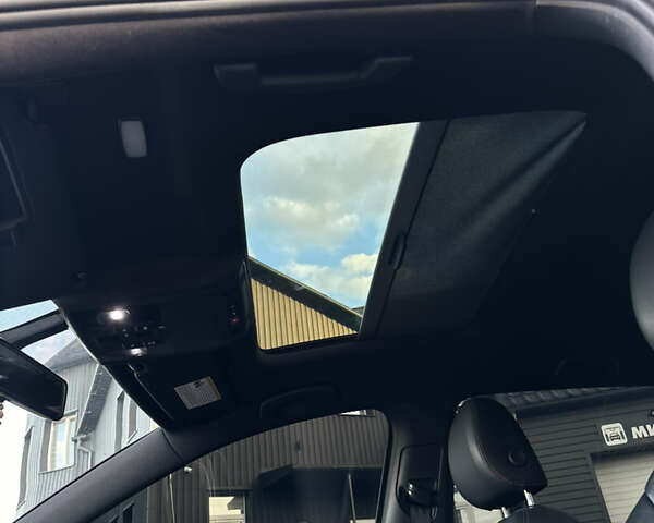 Серый Фольксваген Гольф ГТИ, объемом двигателя 1.98 л и пробегом 184 тыс. км за 14700 $, фото 11 на Automoto.ua