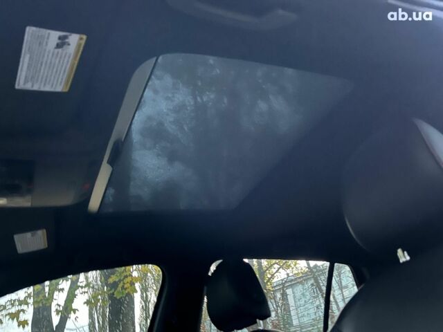 Серый Фольксваген Гольф ГТИ, объемом двигателя 2 л и пробегом 150 тыс. км за 13790 $, фото 23 на Automoto.ua