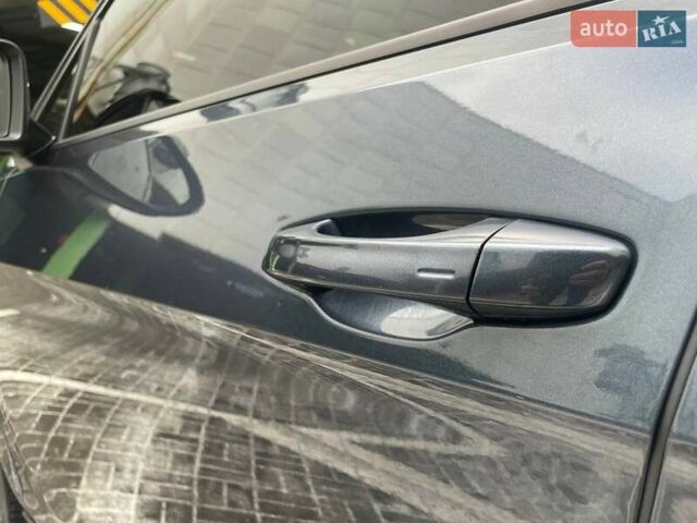 Серый Фольксваген Гольф ГТИ, объемом двигателя 1.98 л и пробегом 126 тыс. км за 20990 $, фото 9 на Automoto.ua