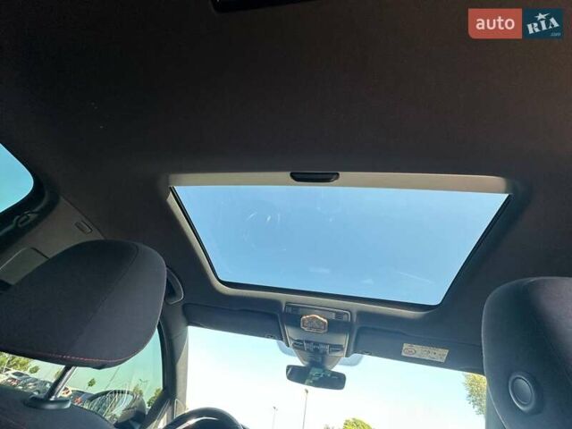 Сірий Фольксваген Гольф ГТІ, об'ємом двигуна 1.98 л та пробігом 51 тис. км за 22000 $, фото 19 на Automoto.ua