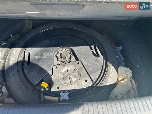 Сірий Фольксваген Гольф ГТІ, об'ємом двигуна 1.98 л та пробігом 51 тис. км за 22000 $, фото 22 на Automoto.ua