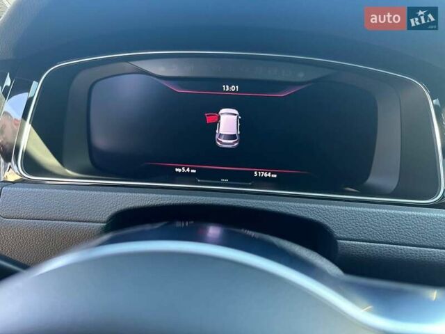 Сірий Фольксваген Гольф ГТІ, об'ємом двигуна 1.98 л та пробігом 51 тис. км за 22000 $, фото 26 на Automoto.ua