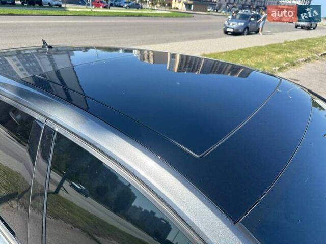 Сірий Фольксваген Гольф ГТІ, об'ємом двигуна 1.98 л та пробігом 51 тис. км за 22000 $, фото 14 на Automoto.ua