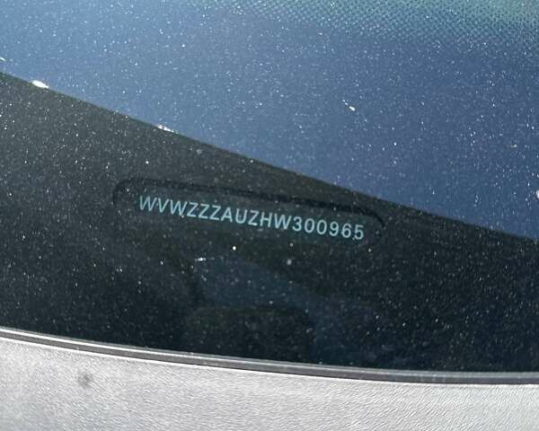 Сірий Фольксваген Гольф ГТІ, об'ємом двигуна 1.98 л та пробігом 51 тис. км за 22000 $, фото 8 на Automoto.ua