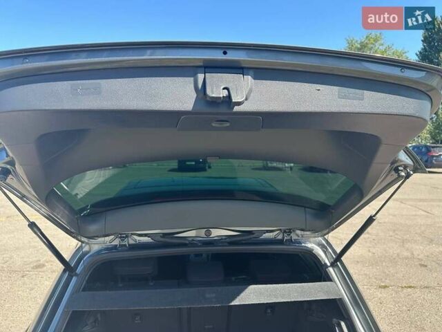 Сірий Фольксваген Гольф ГТІ, об'ємом двигуна 1.98 л та пробігом 51 тис. км за 22000 $, фото 23 на Automoto.ua