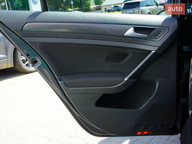 Сірий Фольксваген Гольф ГТІ, об'ємом двигуна 1.98 л та пробігом 167 тис. км за 16100 $, фото 24 на Automoto.ua