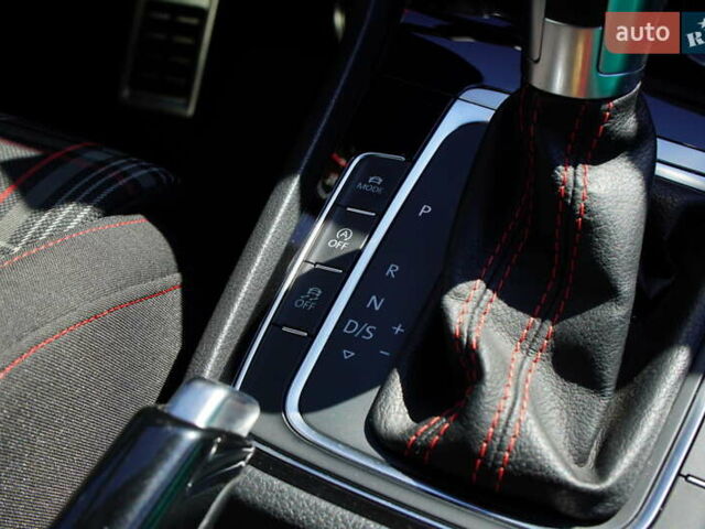 Сірий Фольксваген Гольф ГТІ, об'ємом двигуна 1.98 л та пробігом 167 тис. км за 16100 $, фото 22 на Automoto.ua