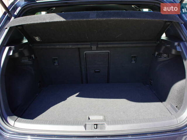 Серый Фольксваген Гольф ГТИ, объемом двигателя 2 л и пробегом 167 тыс. км за 15600 $, фото 35 на Automoto.ua