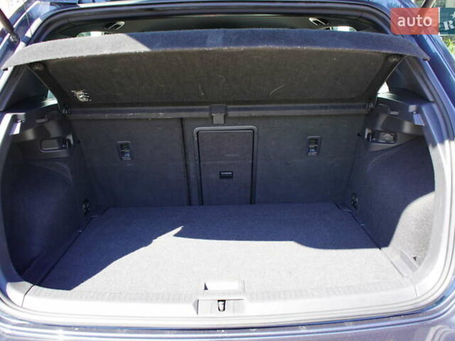 Сірий Фольксваген Гольф ГТІ, об'ємом двигуна 1.98 л та пробігом 167 тис. км за 16100 $, фото 35 на Automoto.ua