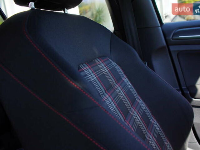 Сірий Фольксваген Гольф ГТІ, об'ємом двигуна 1.98 л та пробігом 167 тис. км за 16100 $, фото 32 на Automoto.ua