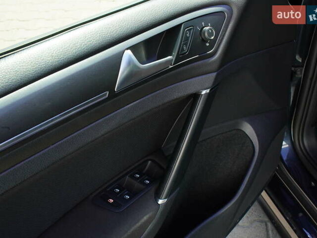 Сірий Фольксваген Гольф ГТІ, об'ємом двигуна 1.98 л та пробігом 167 тис. км за 16100 $, фото 11 на Automoto.ua