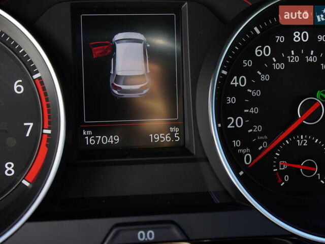 Серый Фольксваген Гольф ГТИ, объемом двигателя 2 л и пробегом 167 тыс. км за 15600 $, фото 17 на Automoto.ua