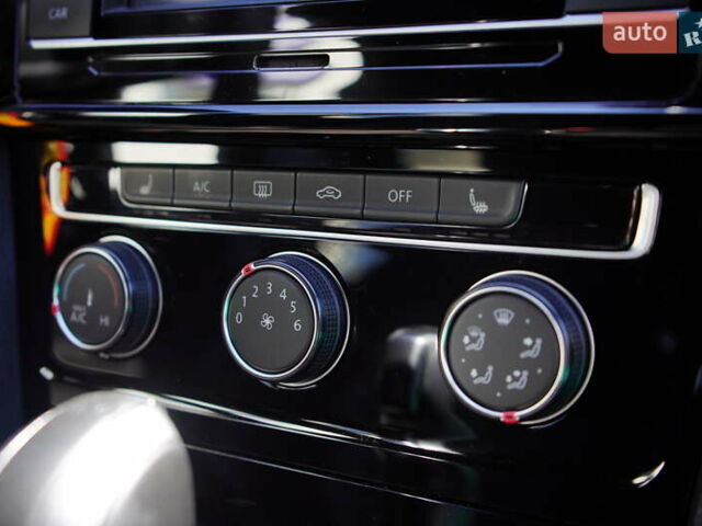 Сірий Фольксваген Гольф ГТІ, об'ємом двигуна 1.98 л та пробігом 167 тис. км за 16100 $, фото 20 на Automoto.ua