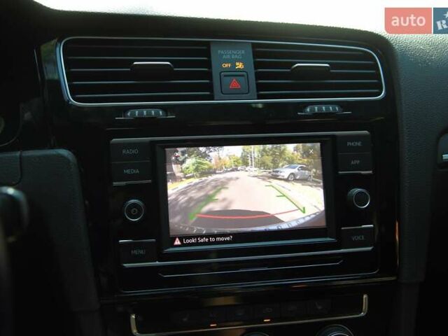 Серый Фольксваген Гольф ГТИ, объемом двигателя 1.98 л и пробегом 113 тыс. км за 17800 $, фото 15 на Automoto.ua