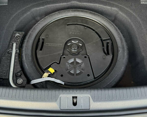 Серый Фольксваген Гольф ГТИ, объемом двигателя 1.98 л и пробегом 110 тыс. км за 23999 $, фото 18 на Automoto.ua