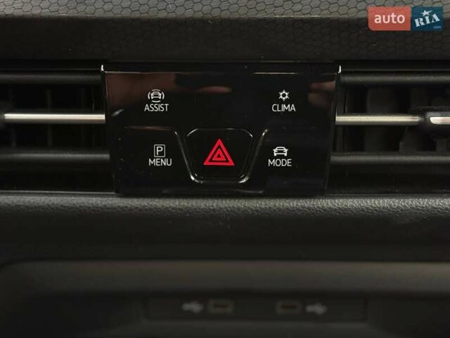 Серый Фольксваген Гольф ГТИ, объемом двигателя 1.98 л и пробегом 154 тыс. км за 25100 $, фото 27 на Automoto.ua