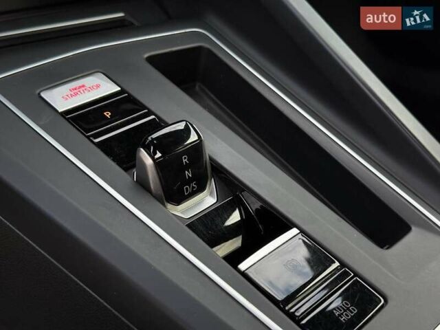 Серый Фольксваген Гольф ГТИ, объемом двигателя 1.98 л и пробегом 154 тыс. км за 25100 $, фото 28 на Automoto.ua