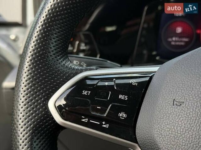 Серый Фольксваген Гольф ГТИ, объемом двигателя 1.98 л и пробегом 154 тыс. км за 25100 $, фото 20 на Automoto.ua