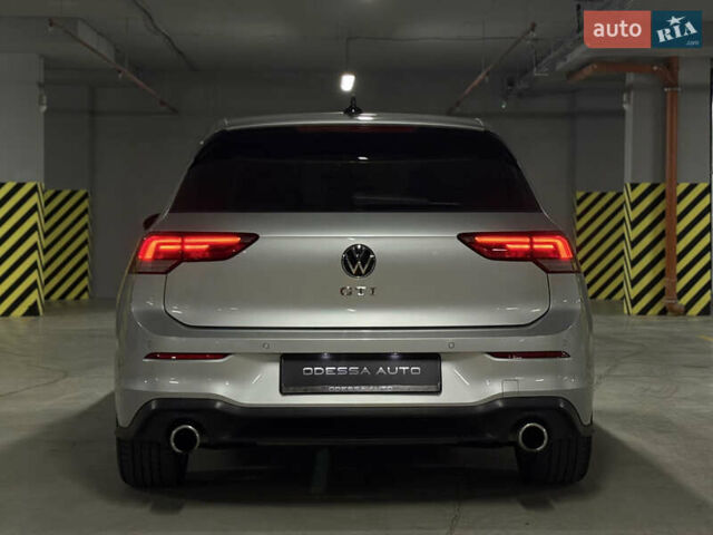 Серый Фольксваген Гольф ГТИ, объемом двигателя 1.9 л и пробегом 15 тыс. км за 31000 $, фото 13 на Automoto.ua