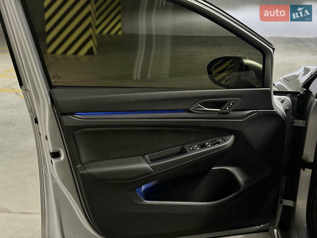 Серый Фольксваген Гольф ГТИ, объемом двигателя 1.9 л и пробегом 15 тыс. км за 31000 $, фото 14 на Automoto.ua