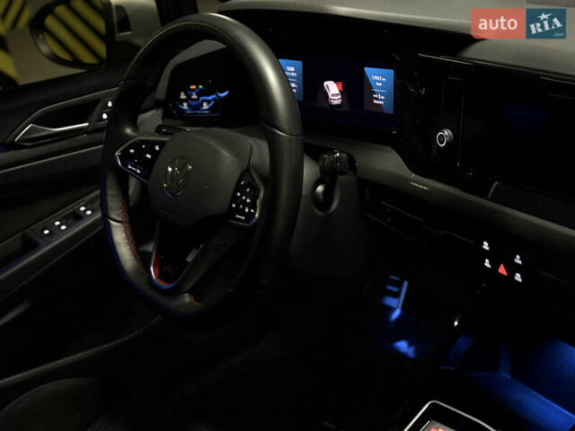 Серый Фольксваген Гольф ГТИ, объемом двигателя 1.9 л и пробегом 15 тыс. км за 31000 $, фото 15 на Automoto.ua