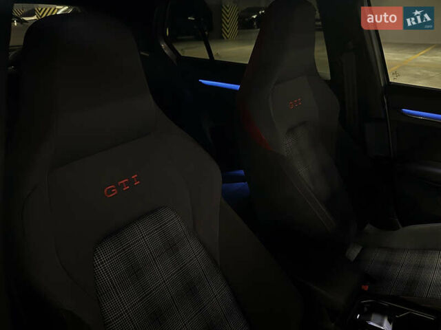 Серый Фольксваген Гольф ГТИ, объемом двигателя 1.9 л и пробегом 15 тыс. км за 31000 $, фото 21 на Automoto.ua