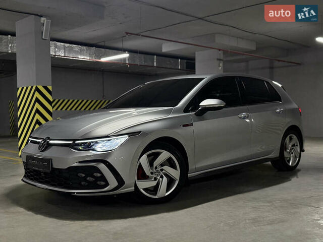 Серый Фольксваген Гольф ГТИ, объемом двигателя 1.9 л и пробегом 15 тыс. км за 31000 $, фото 2 на Automoto.ua