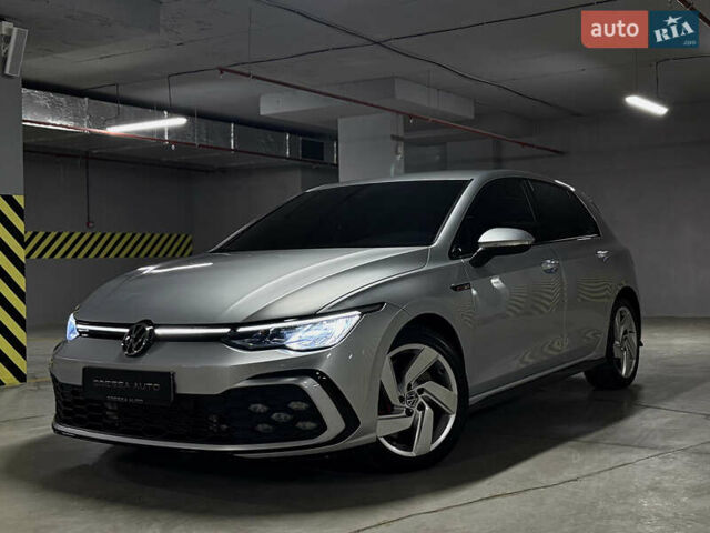 Серый Фольксваген Гольф ГТИ, объемом двигателя 1.9 л и пробегом 15 тыс. км за 31000 $, фото 3 на Automoto.ua