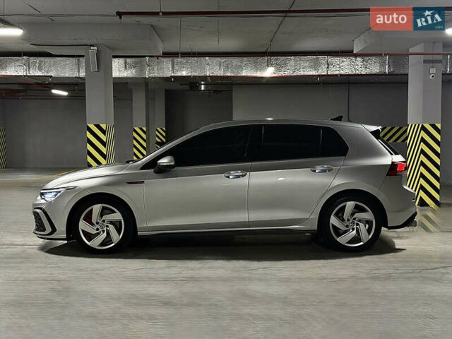 Серый Фольксваген Гольф ГТИ, объемом двигателя 1.9 л и пробегом 15 тыс. км за 31000 $, фото 6 на Automoto.ua