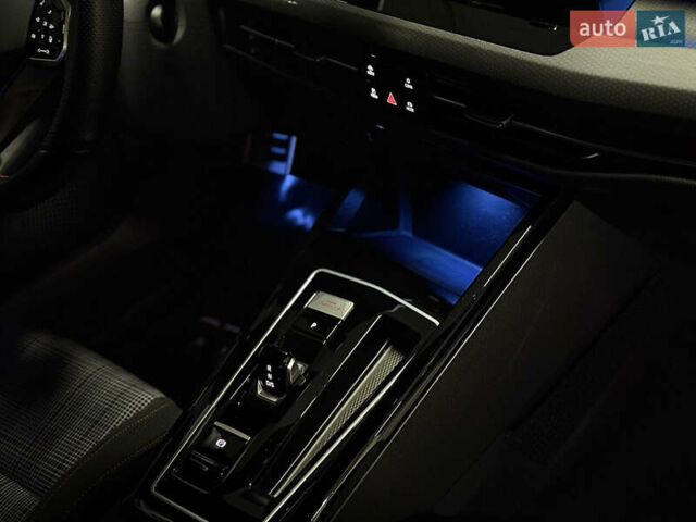 Серый Фольксваген Гольф ГТИ, объемом двигателя 1.9 л и пробегом 15 тыс. км за 31000 $, фото 17 на Automoto.ua