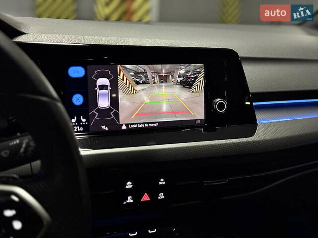 Серый Фольксваген Гольф ГТИ, объемом двигателя 1.9 л и пробегом 15 тыс. км за 31000 $, фото 18 на Automoto.ua