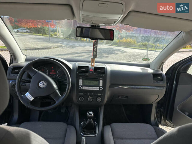Синий Фольксваген Гольф ГТИ, объемом двигателя 1.4 л и пробегом 230 тыс. км за 5900 $, фото 11 на Automoto.ua