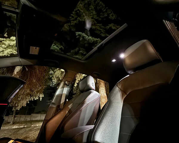 Синій Фольксваген Гольф ГТІ, об'ємом двигуна 1.98 л та пробігом 117 тис. км за 14000 $, фото 5 на Automoto.ua