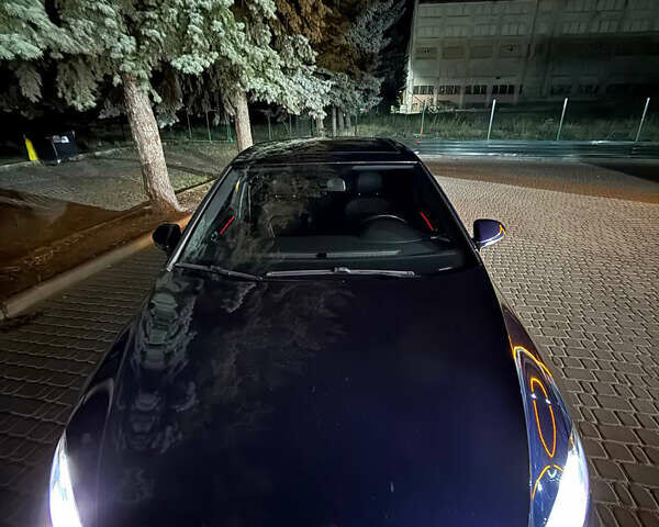 Синій Фольксваген Гольф ГТІ, об'ємом двигуна 1.98 л та пробігом 117 тис. км за 14000 $, фото 1 на Automoto.ua