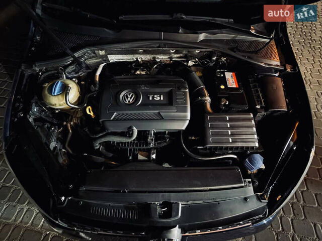Синий Фольксваген Гольф ГТИ, объемом двигателя 1.98 л и пробегом 120 тыс. км за 13300 $, фото 1 на Automoto.ua