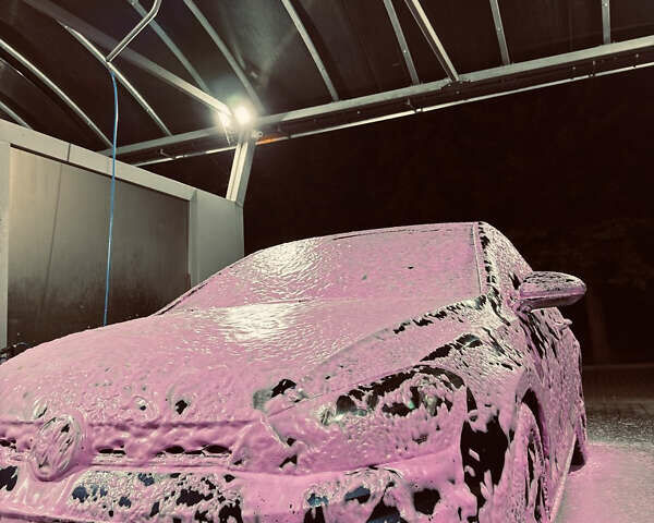 Синій Фольксваген Гольф ГТІ, об'ємом двигуна 1.98 л та пробігом 117 тис. км за 14000 $, фото 13 на Automoto.ua