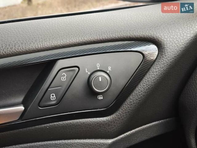 Синий Фольксваген Гольф ГТИ, объемом двигателя 1.98 л и пробегом 149 тыс. км за 16390 $, фото 17 на Automoto.ua