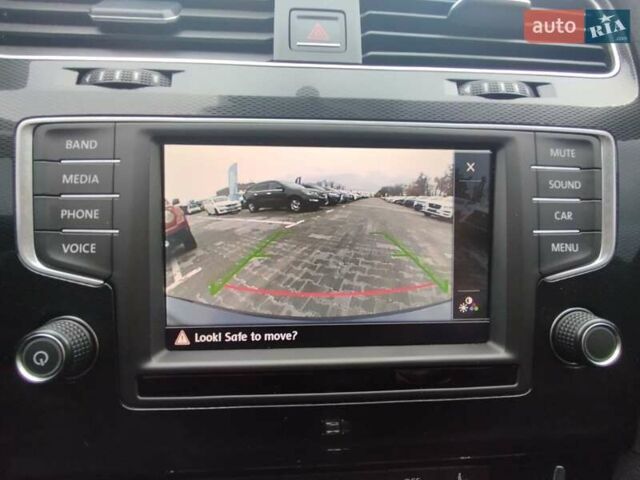 Синий Фольксваген Гольф ГТИ, объемом двигателя 1.98 л и пробегом 149 тыс. км за 16390 $, фото 31 на Automoto.ua