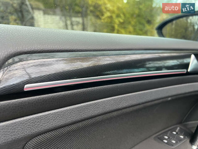 Синій Фольксваген Гольф ГТІ, об'ємом двигуна 1.98 л та пробігом 108 тис. км за 14499 $, фото 30 на Automoto.ua