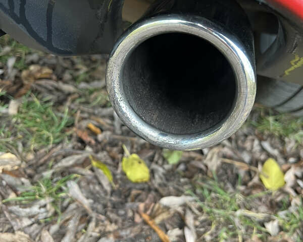 Синій Фольксваген Гольф ГТІ, об'ємом двигуна 1.98 л та пробігом 108 тис. км за 14499 $, фото 42 на Automoto.ua